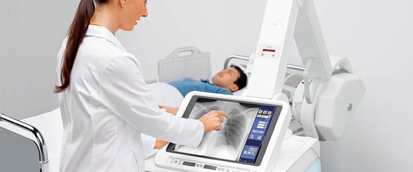 radiografia convencional