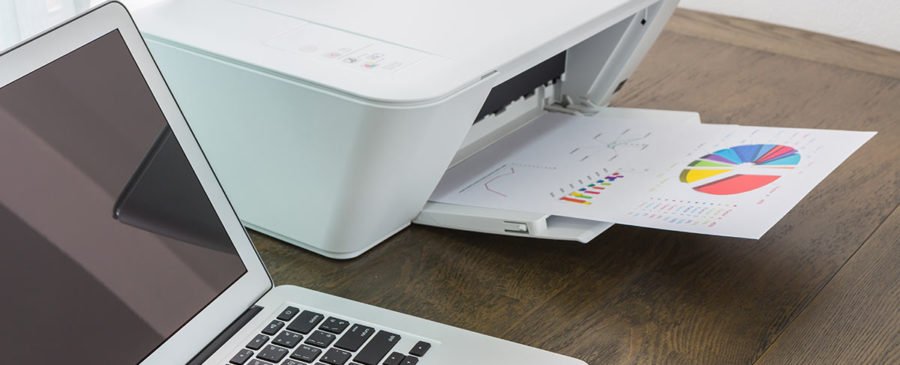 Terceirize o outsourcing de impressão com a Helioprint