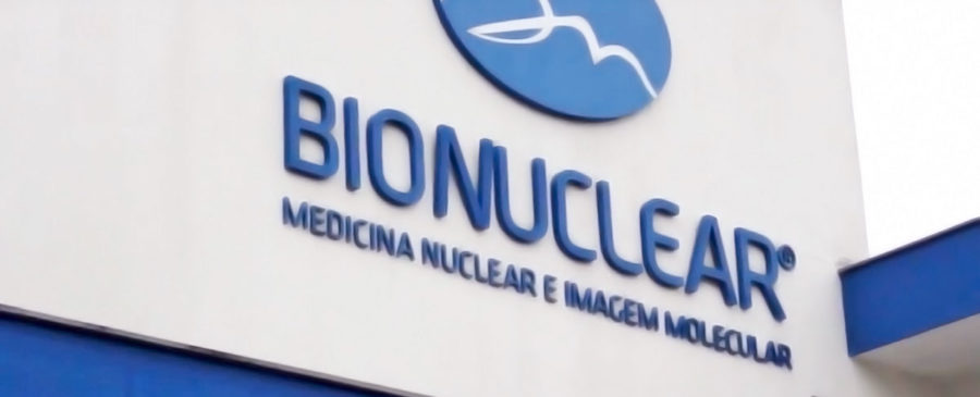 Case de sucesso - Bionuclear Medicina Nuclear e Imagem Molecular