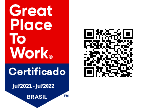 GPTW - Great OPlace to Work 2021