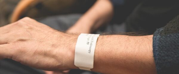 Como utilizar as etiquetas de identificação em ambientes hospitalares
